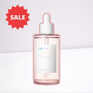 SKIN1004 [2시이전 발송] 스킨천사 마다가스카르 센텔라 포어마이징 프레쉬 앰플 100ml, 1개