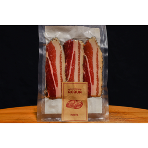 [기타]판체타 (PANCETTA) 80g, 1개