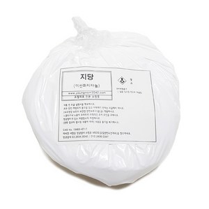 지당 (이산화티타늄) 250g/백색 안료 R902/미국산, 1개