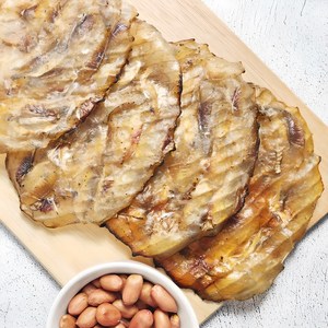 서래푸드 참쥐포 대 1kg 약50미, 1개