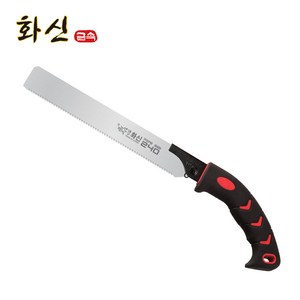 화신금속 파이프톱 O-240 (240mm) 권총형손잡이 PVC파이프절단톱, 1개, 권총형 O-240