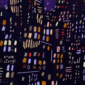 [LP] Honne (혼네) - no song without you [LP], Atlantic Recods, 음반/DVD