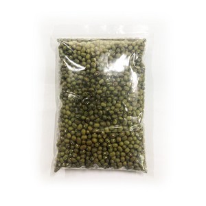 Mung Beans Monggo 멍 빈스 몽고 녹두 200g, 1개