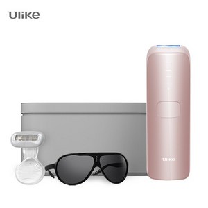 사파이어 쿨링 팬시 제모 의료기기 PINK UI06CPN, UI06CPN/핑크