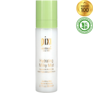 픽시뷰티 하이드레이팅 밀키 미스트 80ml Hydating Milky Mist, 1개