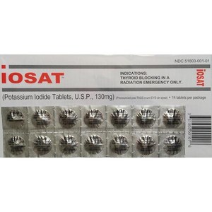 IOSAT - Pack of 3 by Iosat, 3개