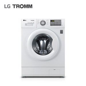 LG TROMM 빌트인 드럼세탁기 9kg F9WPBY 원룸 오피스텔세탁기 트롬 공식인증점, F9WPBY(화이트), 화이트