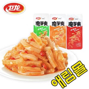 애림몰 중국식품 워이룽 뭐위솽MOYUSHUANG, 20g, 1개