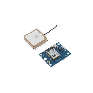 아두이노 GY-GPS6MV2 GPS 수신 모듈 NEO-6M