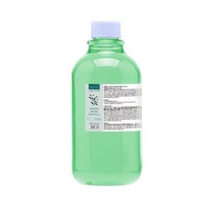 자연풍덩 대용량 디퓨저리필, 1개, 500ml, 화이트머스크