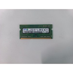 삼성 SK하이닉스 노트북 DDR3-1600 PC3L-12800(4GB)