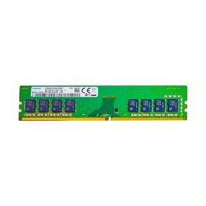 삼성 데스크탑 메모리 DDR4 8GB PC4-2400T 19200, 1개