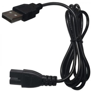 업브라이트 2프롱 USB DC 충전 케이블 충전기 전원 코드 Intex 28620E 28620EP CL1704 12269 지상 수영 스파 풀 진공 충전식 청소기