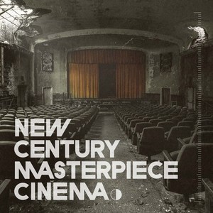 [CD] 너드커넥션 (Ned Connection) 1집 - New Centuy Mastepiece Cinema : [사인CD 증정 종료]