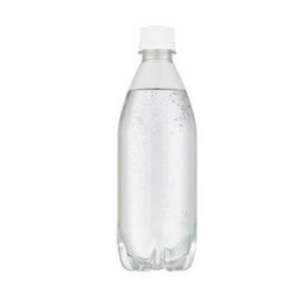 라인바싸 플레인 탄산수, 500ml, 40개