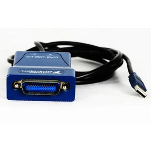 GPIB-USB-HS IEEE488 778927-01 인터페이스