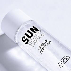 프롱 순삭 립 앤 아이 메이크업 리무버 100ml, 1개