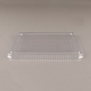 실링용기 2318 뚜껑 100개입 HG-400호, 1개