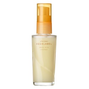 AQUALABEL 아쿠아라벨 로얄 리치 에센스 30ml, 1개