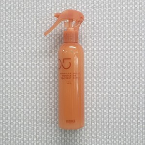 리뉴얼 신제품 아모스 리페어 시카 앰플 트리트먼트, 1개, 230ml