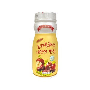 하나메디 프리미엄 유쾌통쾌 내안의 변신, 100ml, 15개