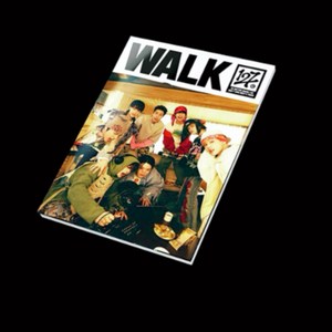 엔시티 127 - 6집 WALK Podcast Ver.