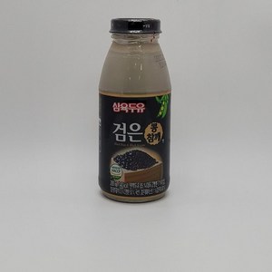 삼육 검은 콩참깨 병두유 200mlx40입 (WD21533), 200ml, 40개