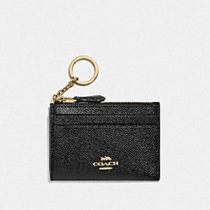 코치 COACH 미니 스키니 ID케이스 88250 미국직배송