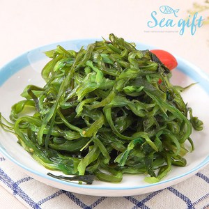 [씨기프트]국내산 해초 샐러드 2kg 반찬 술안주 건강식 간편함, 1개