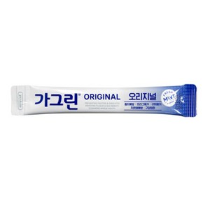 동아제약 가그린 오리지널 스틱형 벌크, 10ml, 800개