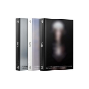 [CD] (여자)아이들 - 2집 : 2 [3종 중 1종 랜덤발송] : 북클릿 + 리릭페이퍼 + 미니포스터 1종 랜덤 + 포토카드 1종 랜덤 + 필름 포토카드...