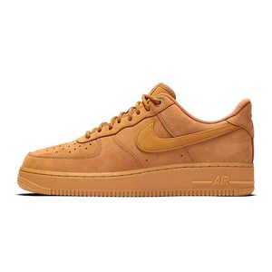 나이키 에어포스 Nike Ai Foce 1 '07 WB Flax CJ9179-200