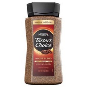 NESCAFE 초이스커피 397g 210잔, 1개, 1개입