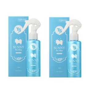 TS써니 애견미스트, 150ml, 2개