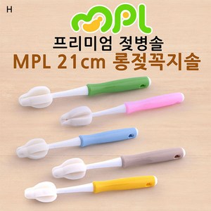 엠피엘 롱젖꼭지 솔10P, 본품