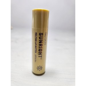 뉴스킨 선라이트 멜팅 립버터 SPF14 PA+, 1개, 3.2g