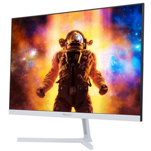 [비트엠] 비트엠 Newsync X27FHD Fast-IPS 200 게이밍 화이트 무결점, X27FHD 무결점, 68cm