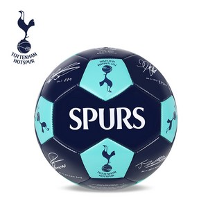 [Tottenham] 토트넘 손흥민 사인볼 PVC 5호 축구공 TT22-07, 1개
