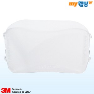 3M 자동용접면 Speedglas 100 외부보호렌즈 표준형 (10개입), 10개