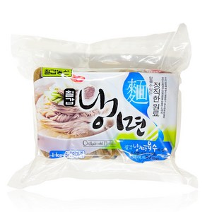 칠갑농산 냉면, 1kg, 1개