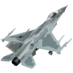 1/72 대한민국 공군 KF-16C 다목적 전투기 프라모델 (12536), 1개