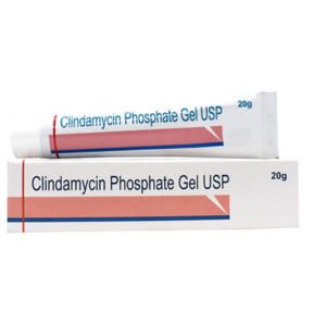 Clindamycin Phosphate Gel 20 gm | Pimple care face care, 1개