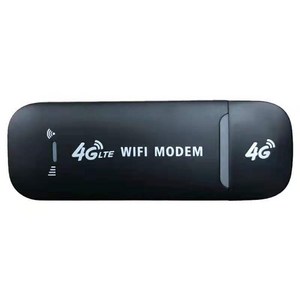 유심 데이터쉐어링 라우터 차량용 휴대용 LTE 4G 라우터 와이파이 USB 블랙 1개