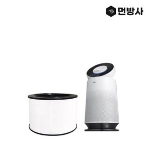 국산 H13 LG 퓨리케어 360 공기청정기 필터 AS171DWFC, 단품