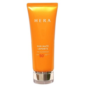 헤라 선 메이트 레포츠 선크림 SPF50+ PA++++, 1개, 70ml