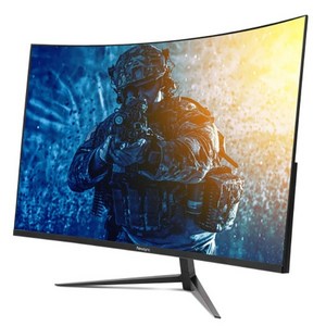 [비트엠] Newsync X27FC165 커브드 1500R, X27FC165 일반형, 68.58cm