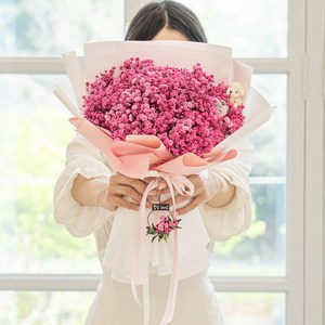 마음담은집