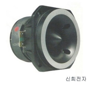 삼미스피커 HF-200A 삼미스피커 슈퍼고음스피커60W 알미늄프레임 차량및하이파이 HF200A