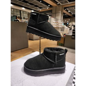 베어파우(BEARPAW) SIENNA 양털부츠 (womens) 4종 택1