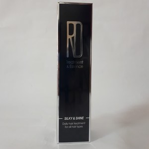 보스닉 알디 RD 실크 트리트먼트 앤 에센스 180ml, 1개